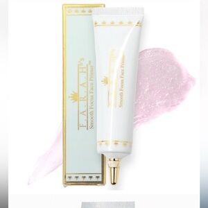 F.A.R.A.H. Smooth Focus Face Primer